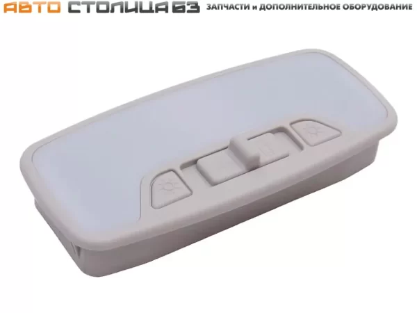 Плафон освещения заднего ряда сидений УАЗ