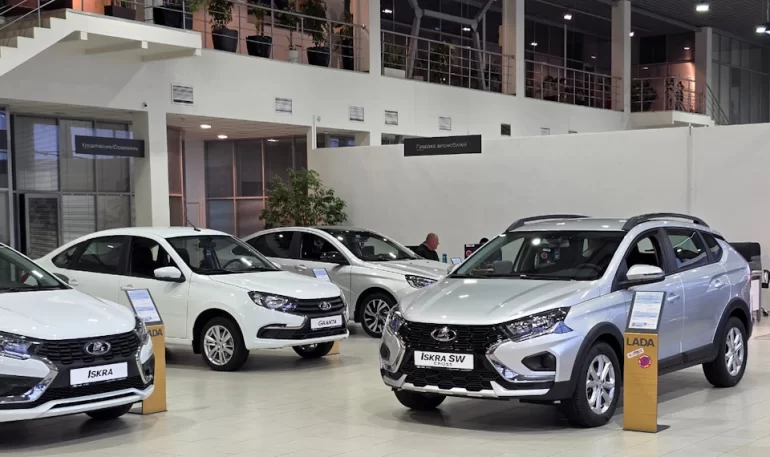 Эксперты рассказали, что будет с ценами на новые автомобили в РФ в 2026 году