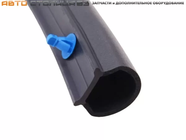 Уплотнитель капота передний Lada Iskra