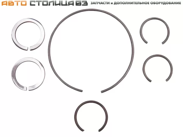 Ремкомплект стопорных колец на привод колеса для Lada Granta, Kalina, Priora, ВАЗ 2108-2115