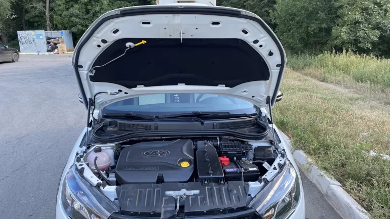 Иногда троит двигатель на холодную