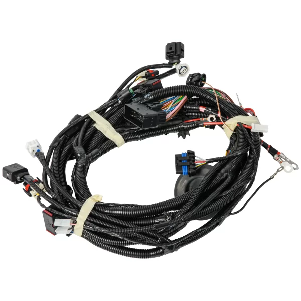 Жгут проводов передний 8450086739 для Lada Niva Travel