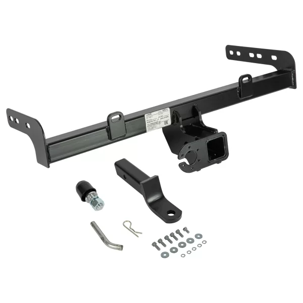 Тягово-сцепное устройство (тип Е) для Lada Granta седан, лифтбек