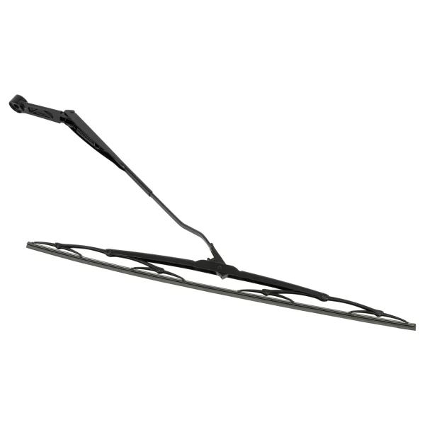 Рычаг стеклоочистителя со щеткой в сборе для Lada Granta, Kalina