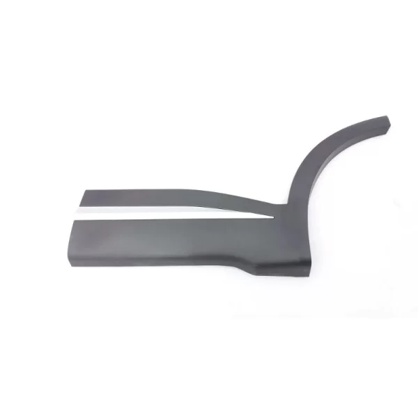 Накладка двери задней t1e для XCITE X-Cross 7, Chery Tiggo 7 Pro