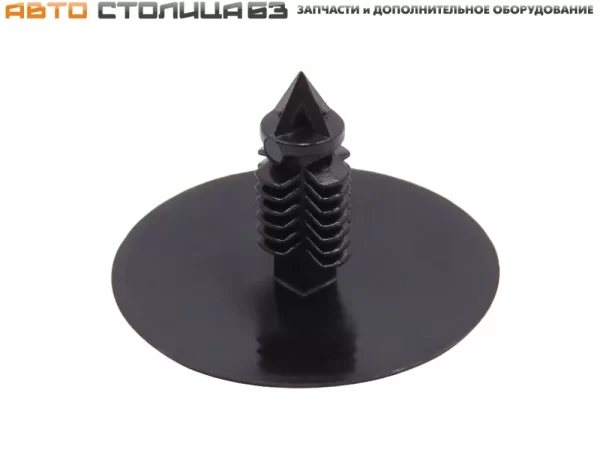 Пистон обивки потолка черный для Lada Largus, XRAY