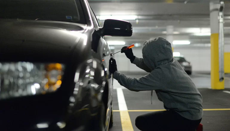 Самые угоняемые автомобили 2025 года по версии страховых компаний