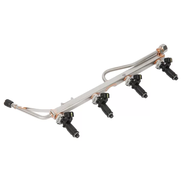 Рампа форсунок в сборе для Lada Granta Sport