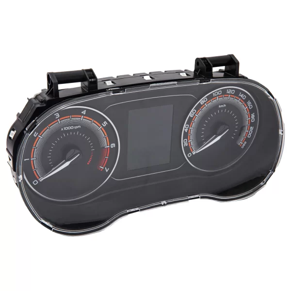 Комбинация приборов 8450041585 для Lada Vesta NG