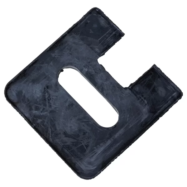 Прокладка неподвижного звена петли двери задка для Lada Niva Legend, 4x4, Urban