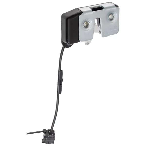 Замок багажника с электроприводом (хэтчбек, универсал) Lada Granta, Kalina, Priora