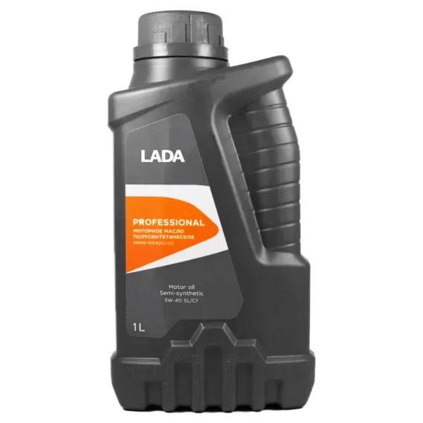 Масло моторное Professional 5W-40, SL-CF