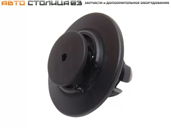 Клипса удерживающая крепления поддона Lada Iskra