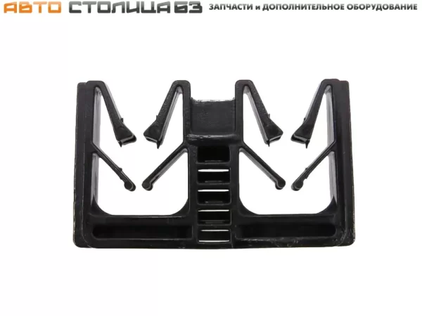 Скоба крепления троса ручного тормоза для Lada Largus, XRAY