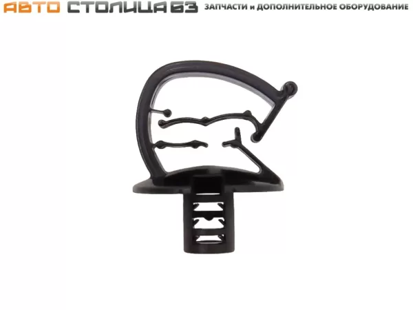 Пистон крепления шумоизоляции, проводки для Lada Largus, XRAY