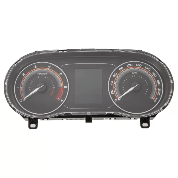 Комбинация приборов 8450043329 для Lada Vesta NG