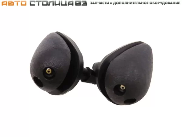 Форсунки стеклоомывателя для Lada Granta, Kalina, Priora, Niva, Datsun