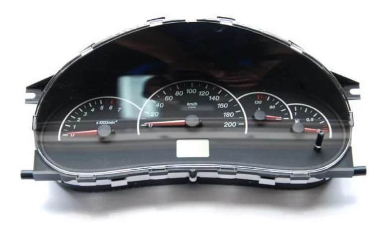 Ищу прошивку на комбинацию приборов с CAN для Приоры