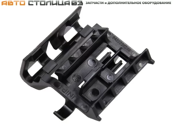 Зажим крепления стойки ветрового окна для Lada Largus, Renault