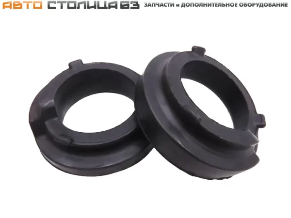 Прокладки пружин задней подвески верхние для Lada Granta, Kalina, Priora, Datsun