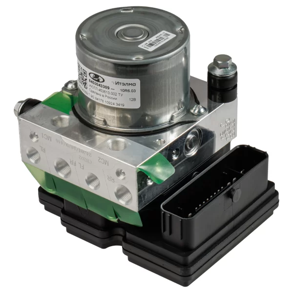 Гидроагрегат ESC для Lada Vesta