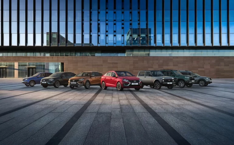 Объявлены минимальные цены на LADA 2026 года с учетом скидок