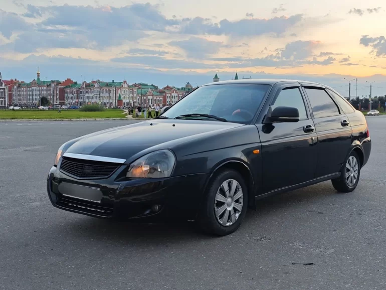 Не заводится на горячую