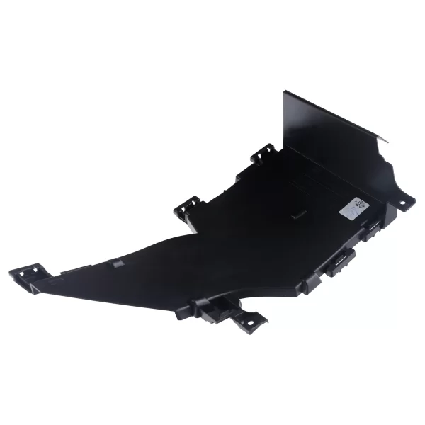 Решетка нижняя переднего бампера средняя для Lada XRAY Cross