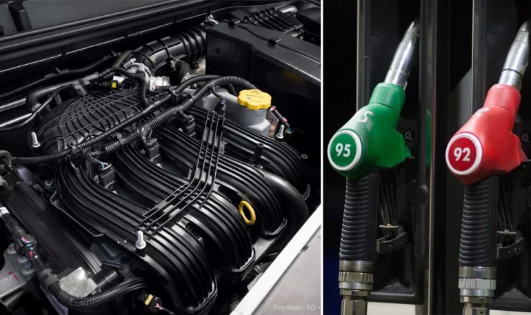 АВТОВАЗ рассказал, влияет ли топливо на ресурс двигателя LADA