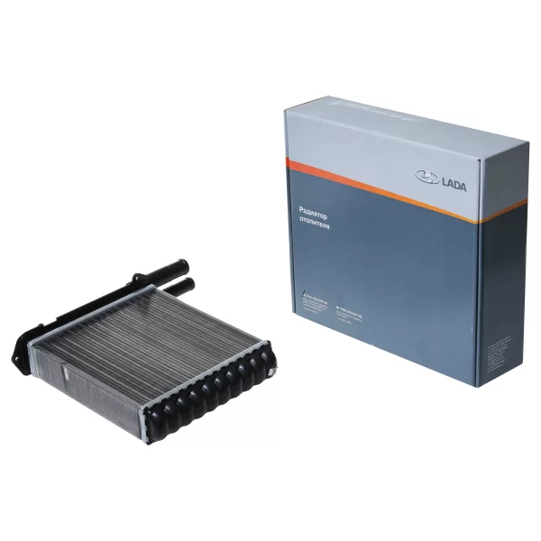 Радиатор отопителя для Lada Priora, ВАЗ 2110