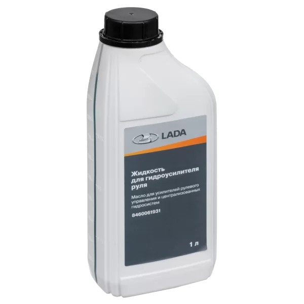 Жидкость для гидроусилителя руля LADA CHF N 1л.