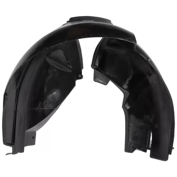 Щиток арки переднего колеса для Lada Largus