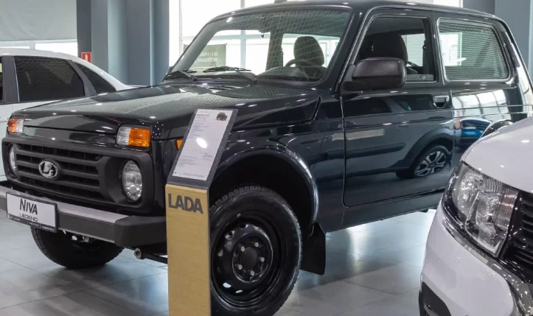 Повышения цен на LADA до середины 2026 года больше не будет