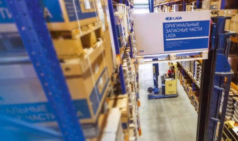 «Лада-Имидж» перешла с зарубежных решений на российские технологии