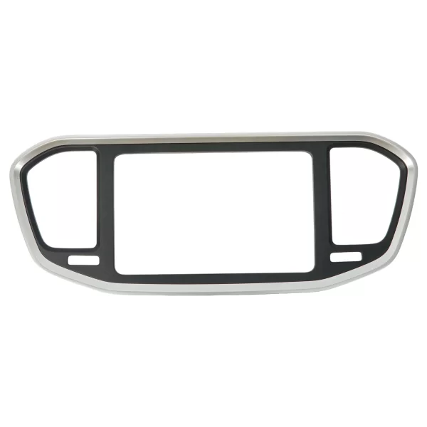 Облицовка центрального дефлектора обдува в сборе 8450045085 для Lada Vesta NG