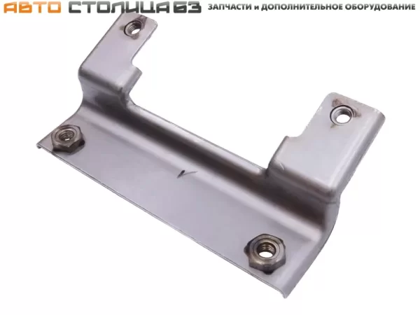 Кронштейн крепления подушки безопасности пассажира для Lada Granta, Kalina-2, Datsun