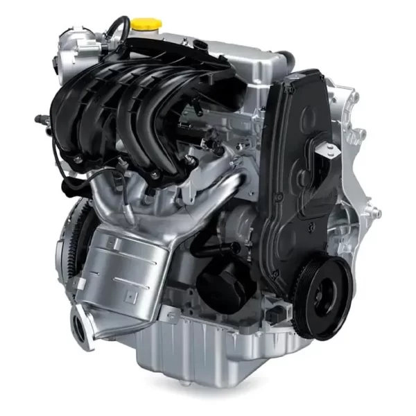 Двигатель в сборе 11182 для LADA Granta FL, Largus FL
