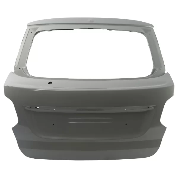 Дверь багажника в сборе для Lada Granta FL лифтбек