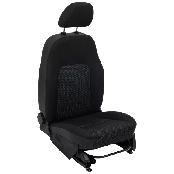 Сиденье переднее левое в сборе (Стандарт+) для Lada Niva Legend