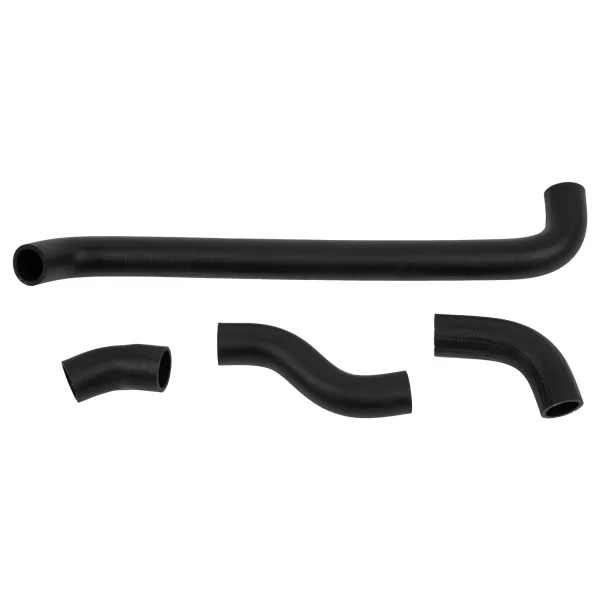 Комплект патрубков системы охлаждения 21213 для Lada Niva Legend, 4x4, Urban