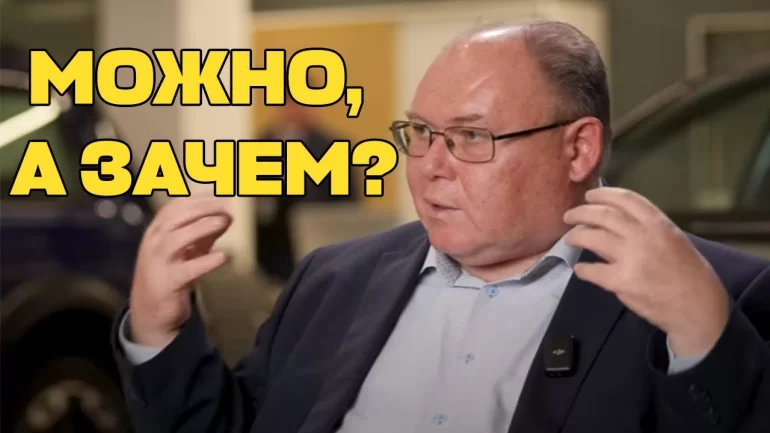 Юрист пояснил для чего АВТОВАЗ патентует фразу «Можно, а зачем?»