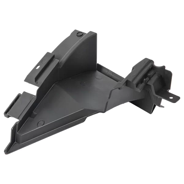 Решетка нижняя переднего бампера левая для Lada XRAY Cross