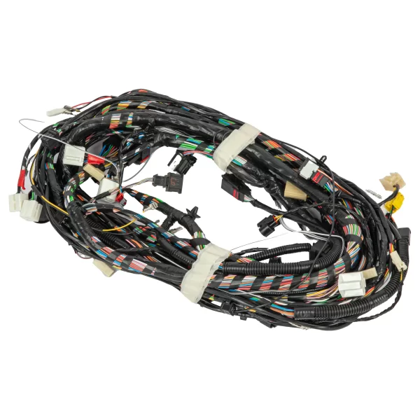 Жгут проводов задний 8450082702 для Lada Niva Legend, 4x4, Urban