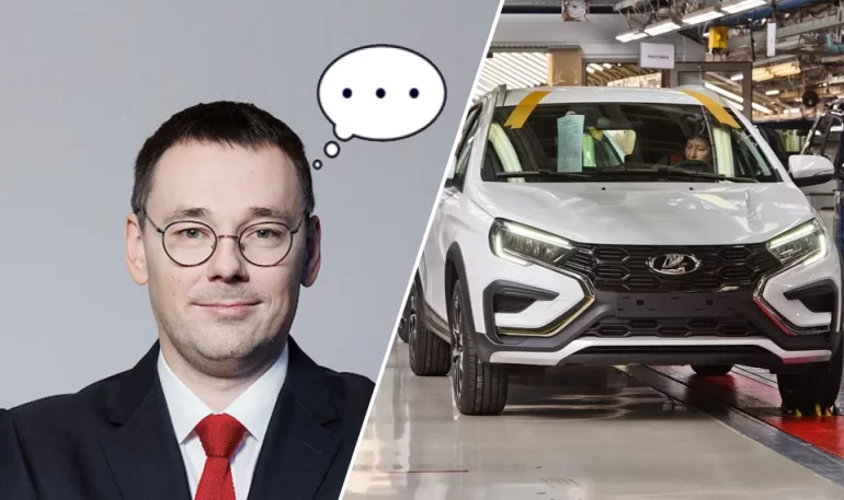 Представитель JAC рассказал, что думает о конкуренции LADA с китайскими автомобилями