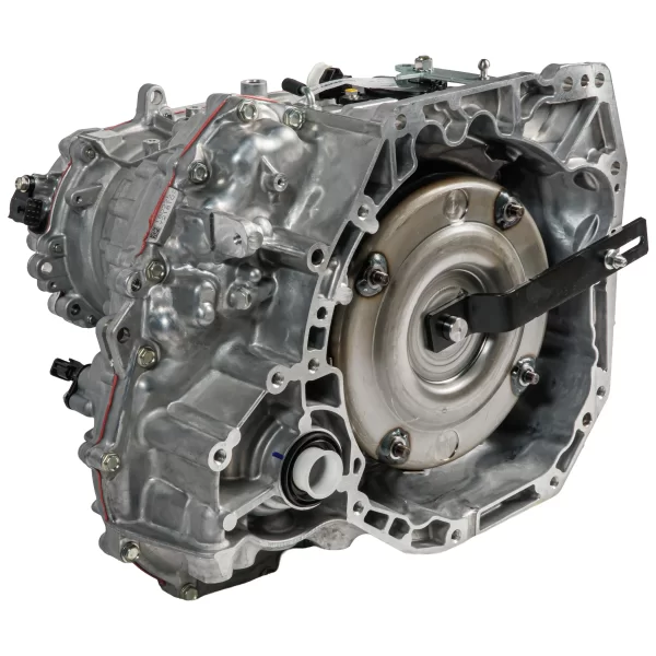 Коробка переключения передач (вариатор) CVT Jatco 320101618R для Lada Vesta