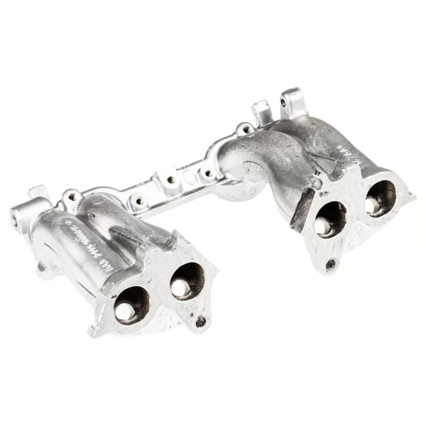 Труба впускная двигателя ВАЗ 8 клапанов для Lada Granta, Kalina, Priora, Largus