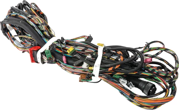 Жгут проводов задний 21230372421080 для Lada Niva Travel