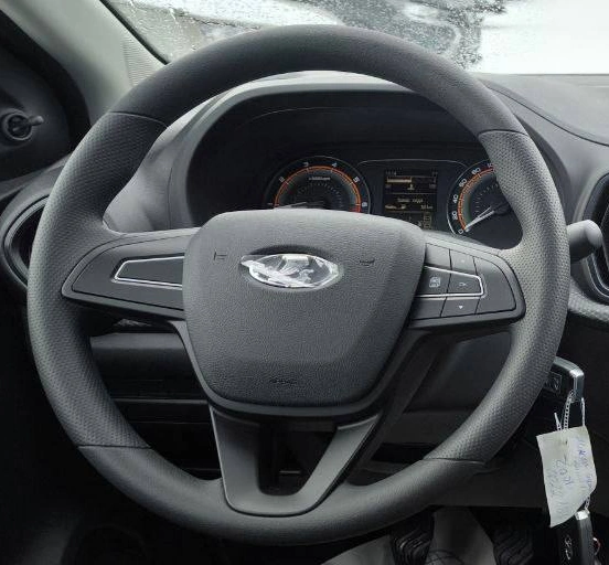 Колесо рулевого управления 8450160169 для Lada Iskra