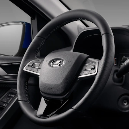 Колесо рулевого управления 8450160171 для Lada Iskra