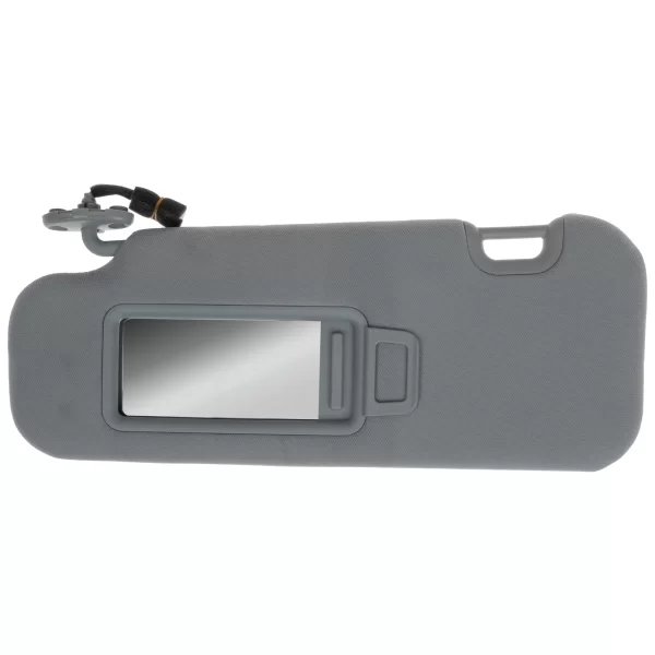 Козырек солнцезащитный левый (Prestige) для XCITE X-Cross 7, Chery Tiggo 7 Pro, XCITE X-Cross 8, Chery Tiggo 8 Pro